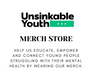 Unsinkable Youth 