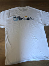 Load image into Gallery viewer, The Unsinkable Tee

